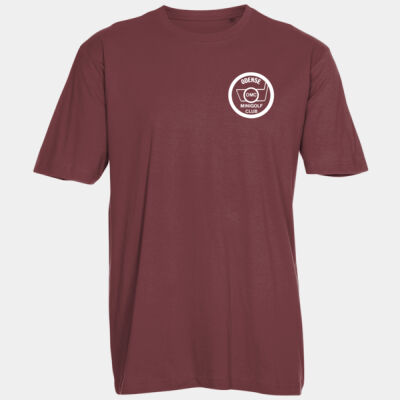 Standard klub trøje Thumbnail